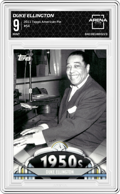 Duke Ellington