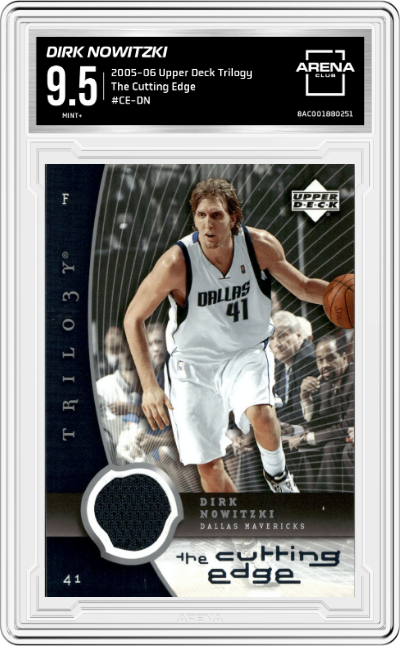 Dirk Nowitzki