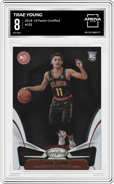 Trae Young
