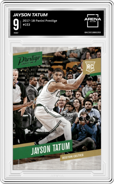 Jayson Tatum