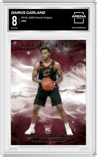 Darius Garland