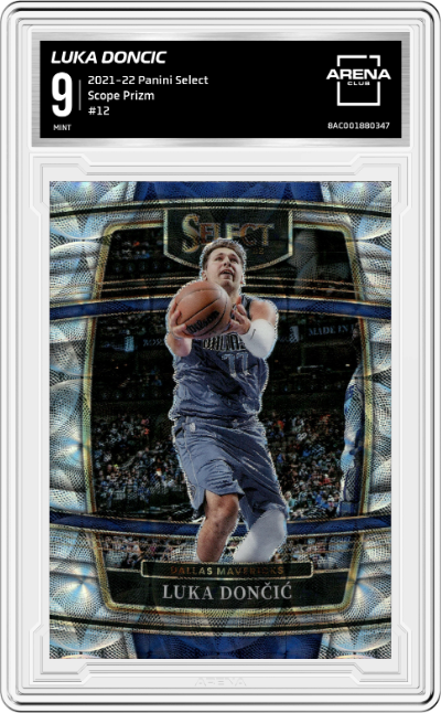 Luka Doncic
