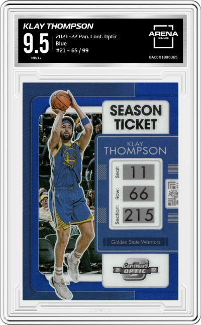 Klay Thompson