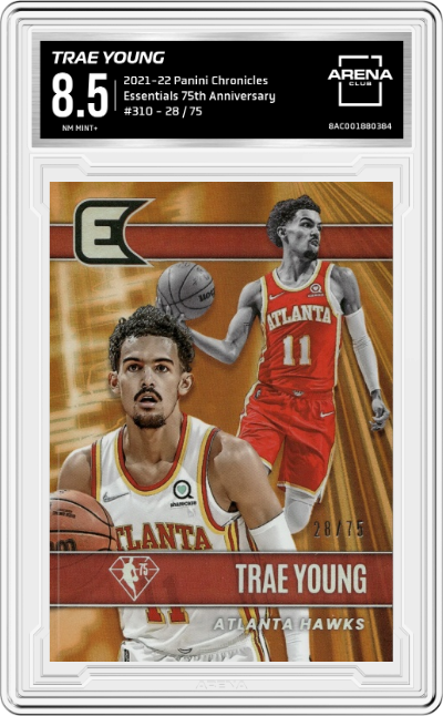 Trae Young