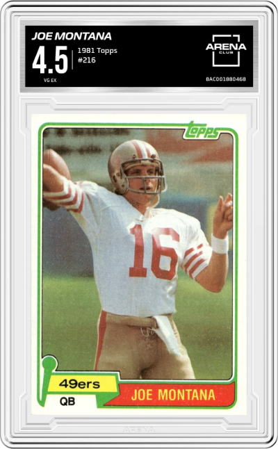 Joe Montana