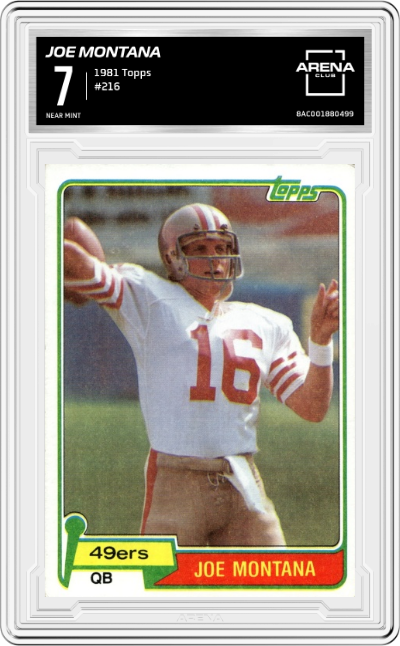 Joe Montana