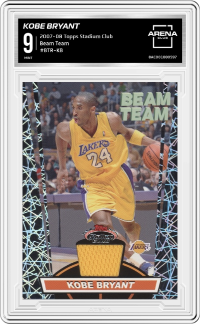 Kobe Bryant 