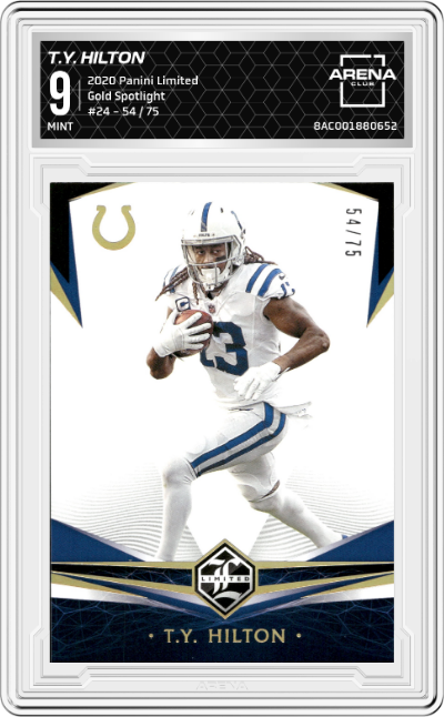 T.Y. Hilton
