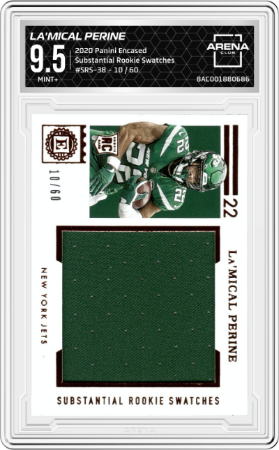 La'Mical Perine