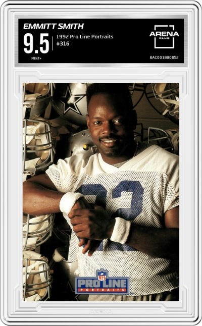Emmitt Smith