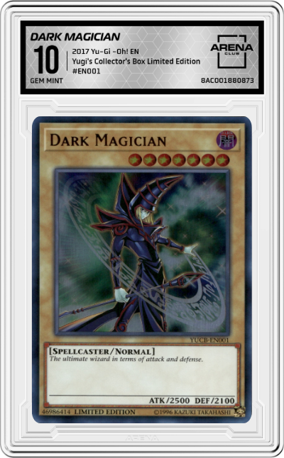 Dark Magician