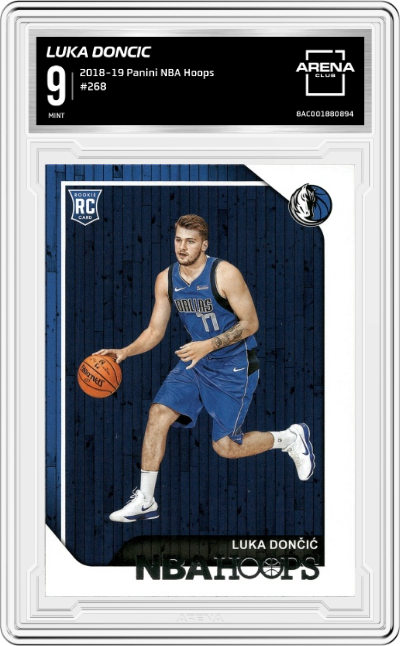 Luka Doncic