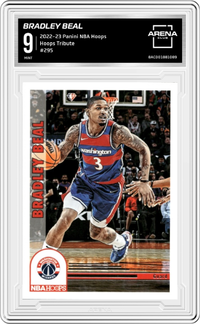 Bradley Beal