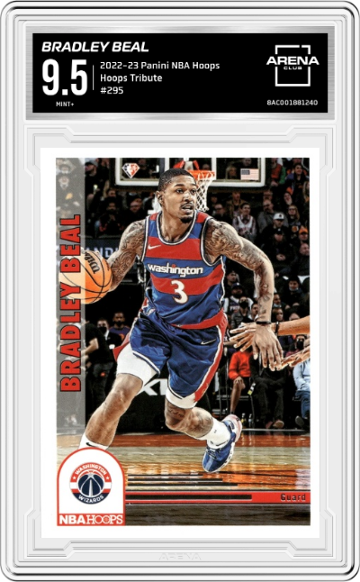 Bradley Beal