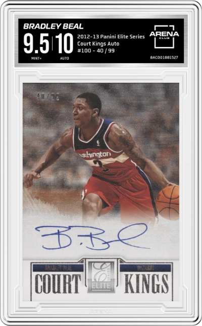 Bradley Beal