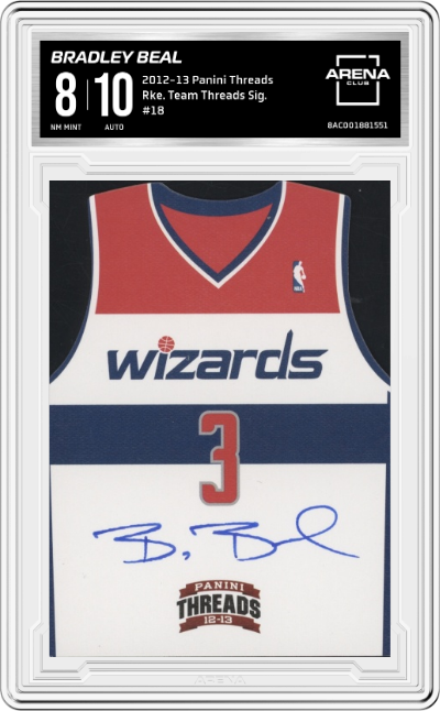 Bradley Beal