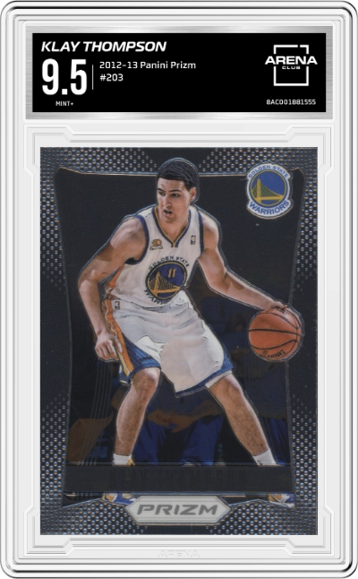 Klay Thompson