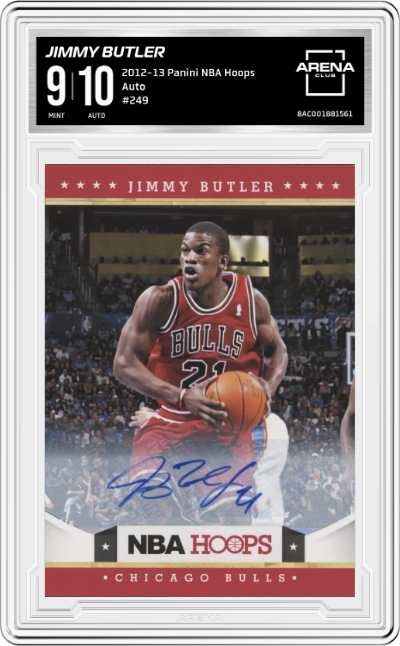 Jimmy Butler