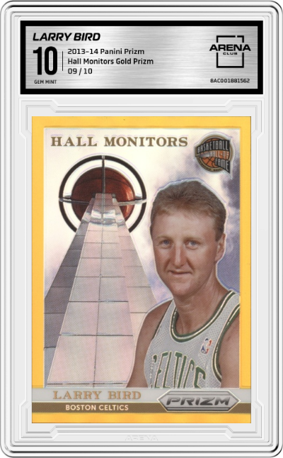 Larry Bird