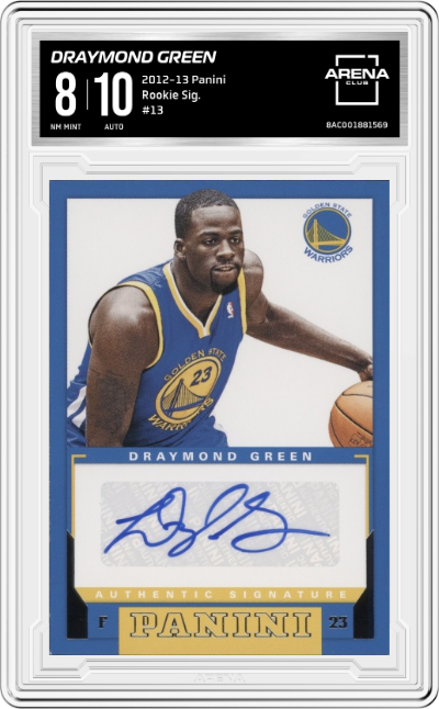 Draymond Green