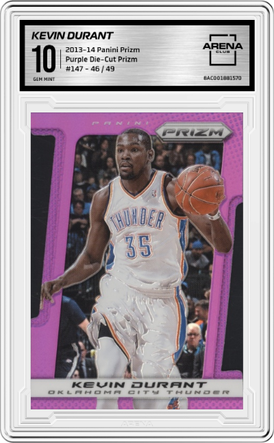 Kevin Durant