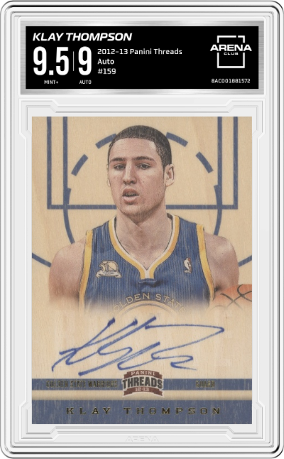 Klay Thompson