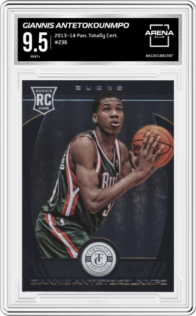 Giannis Antetokounmpo