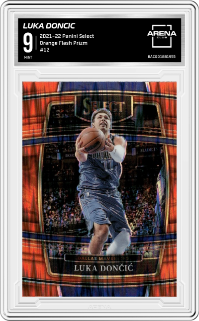 Luka Doncic