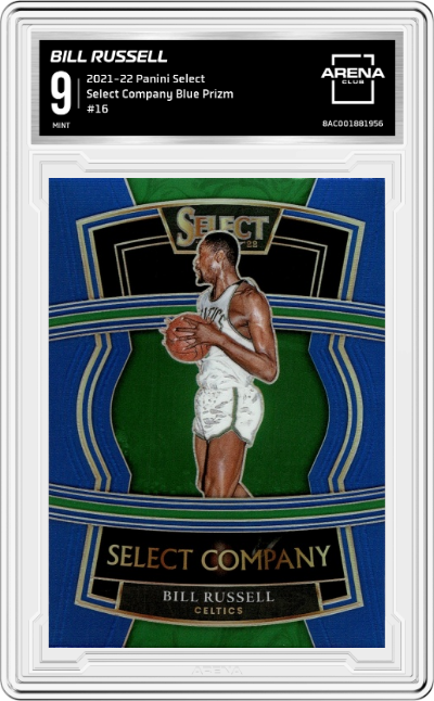 Bill Russell