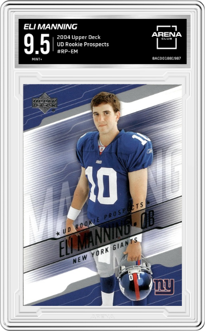 Eli Manning