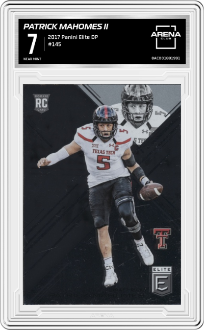Patrick Mahomes II