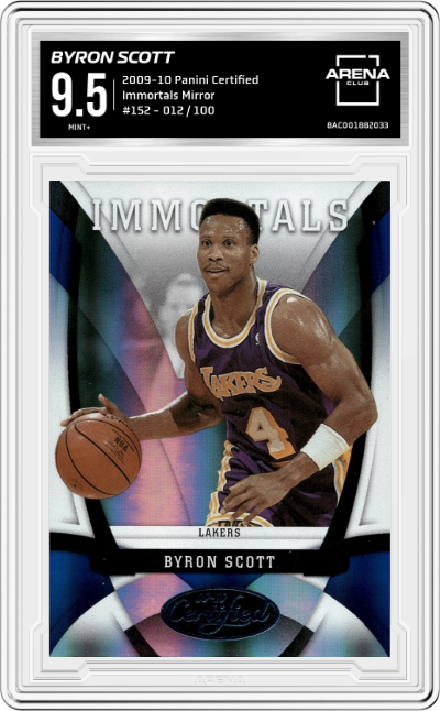 Byron Scott