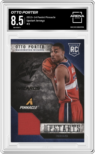 Otto Porter