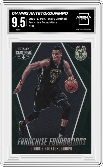 Giannis Antetokounmpo