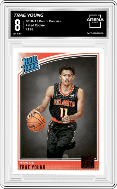 Trae Young