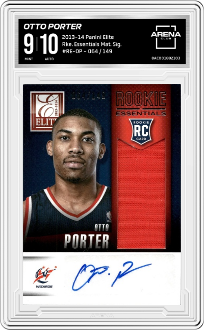 Otto Porter