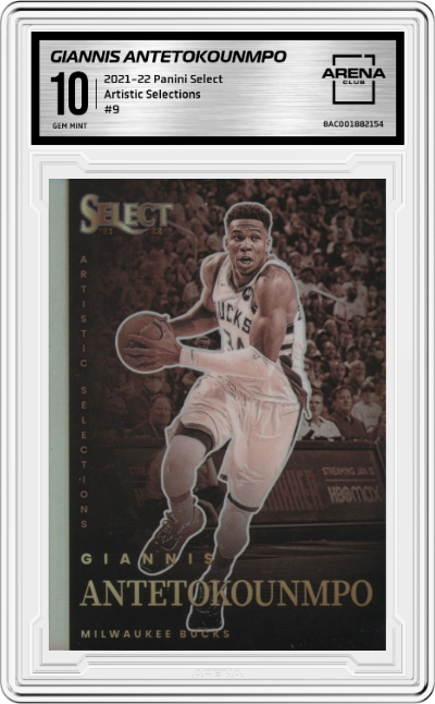 Giannis Antetokounmpo