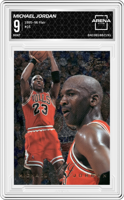 Michael Jordan
