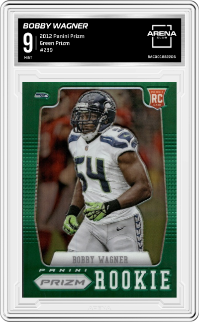 Bobby Wagner