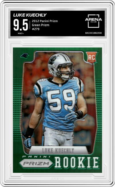 Luke Kuechly