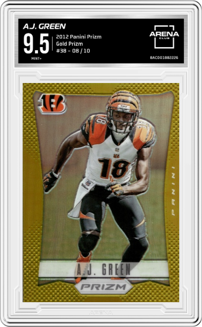 A.J. Green