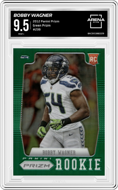 Bobby Wagner