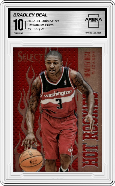 Bradley Beal