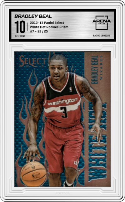 Bradley Beal