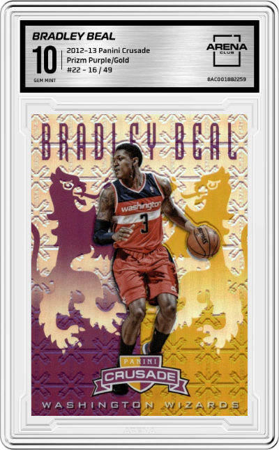 Bradley Beal