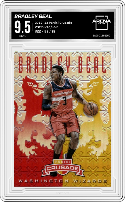 Bradley Beal