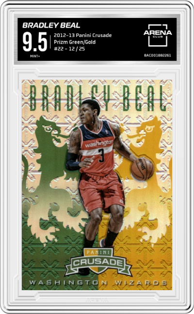 Bradley Beal