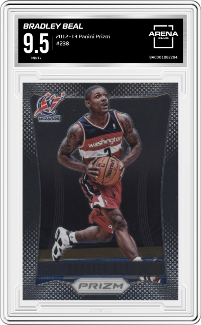 Bradley Beal