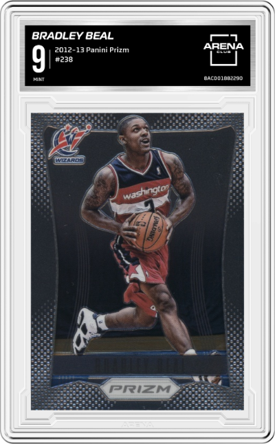Bradley Beal