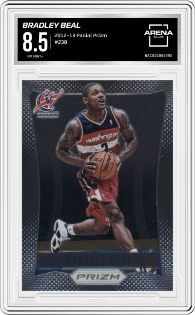Bradley Beal